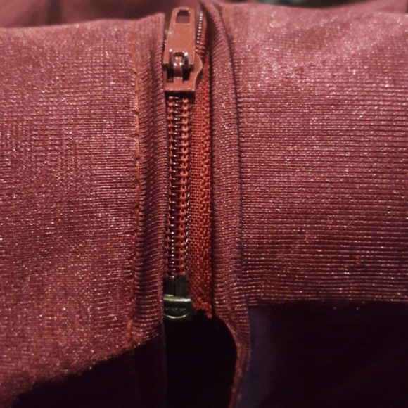 Graduation Robe - Picture 5 of 8